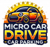 Micro Car Drive Car Parking